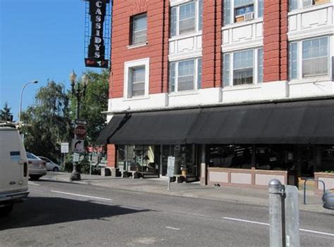 taft oregon hotels
